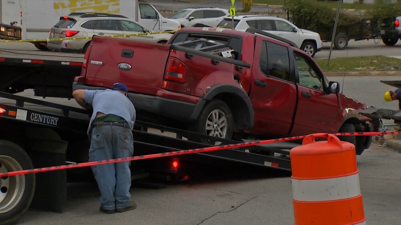 UPDATE: City Council approves tow rates reached in deal struck by Mayor Tim Kelly, wrecker industry